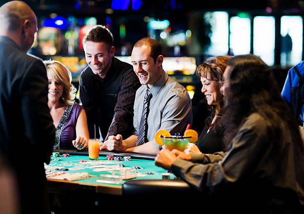 koinbet Bingo Halls